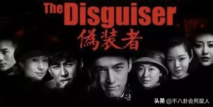 一個人的表演拖垮全劇，這5位演員堪稱“敗筆”，讓人看得難受