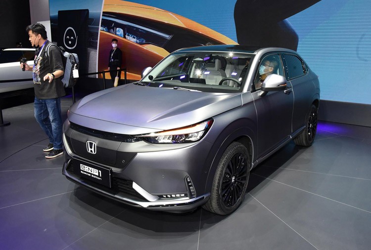 看著都想買，2022年這10款重磅純電新車都要來