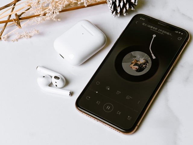 手機HiFi是偽需求 它才是手機耳機口存在的意義
