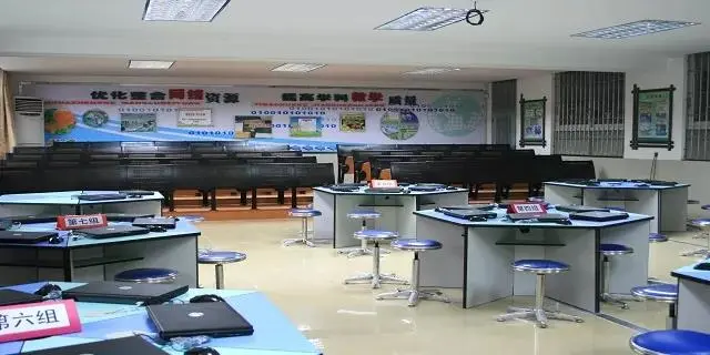番禺區熱門學校盤點，你家附近有嗎？