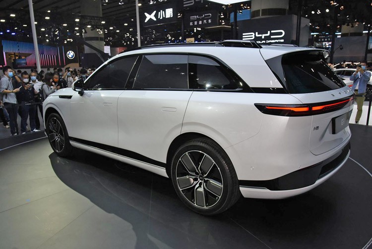 看著都想買，2022年這10款重磅純電新車都要來