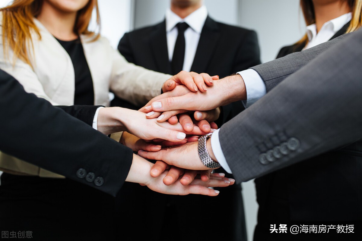 海南不落戶也能買房的方法：只要滿足這5種情況，誰都可以