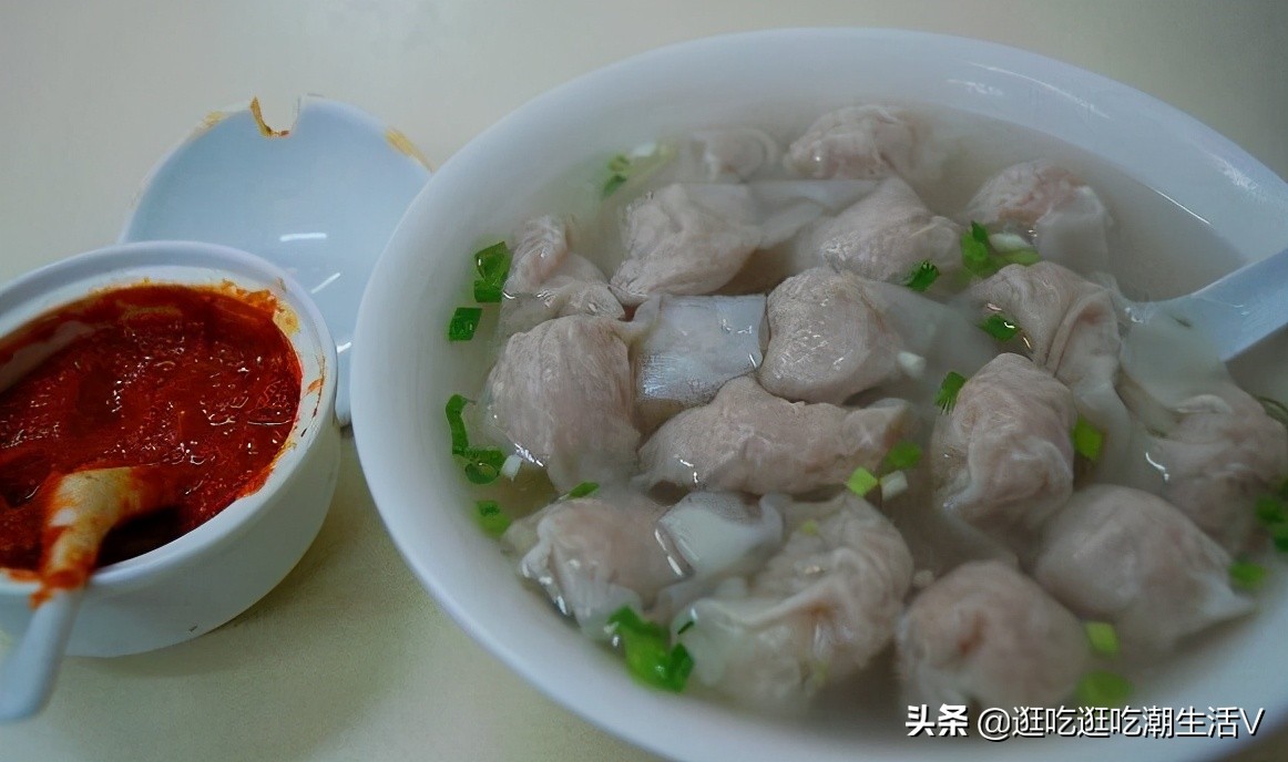沙縣小吃這些必吃的美食，你都吃過了嗎？網友：真打工人食堂