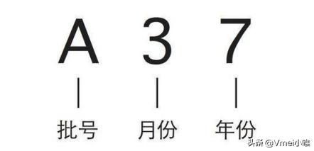 國外進口化妝品護膚品批號太深奧?生產日期產地怎么看?