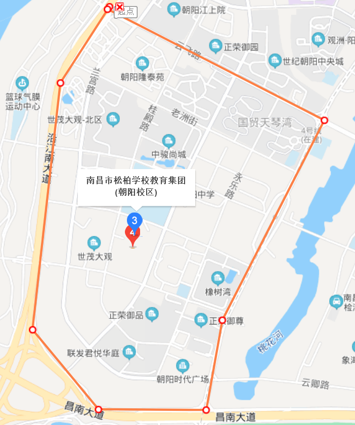 盤點南昌十三所重點公辦小學