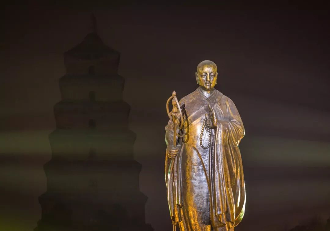 玄奘流過淚，士兵灑過血，這就是《長安十二時辰》里的安西都護府