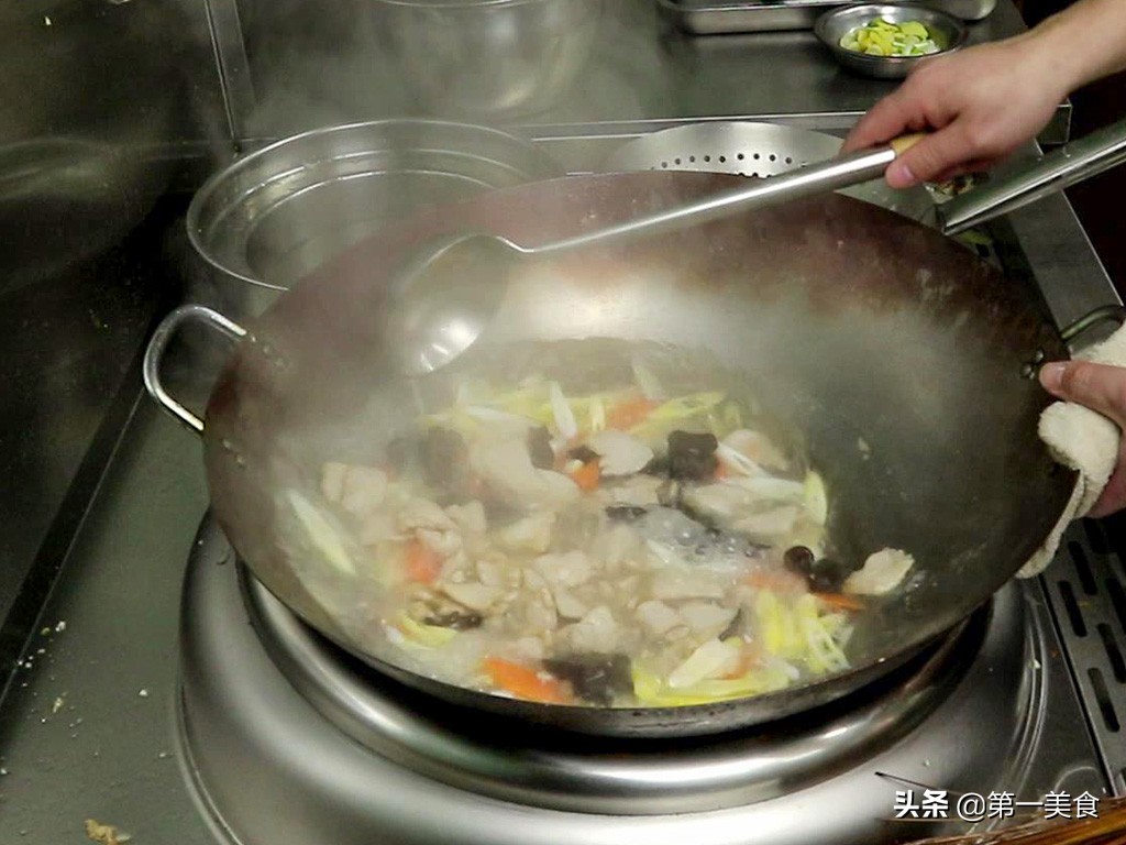 春天吃春筍“禁忌”多！牢記：1不忘2不放3不吃，吃不對特傷胃