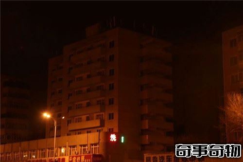 公主嶺鬼樓 關于公主嶺鐵北鬼樓傳說和鬼樓歷史資料