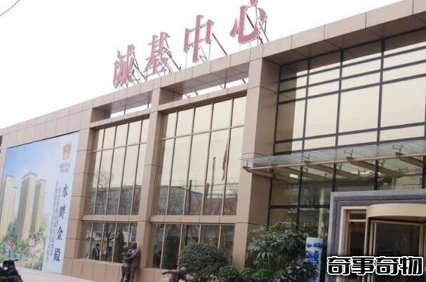濟南十大靈異事件 濟南硯池可以通往地獄之門