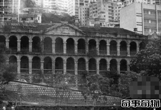 香港高街鬼屋靈異事件 香港高街死亡車庫事件真相