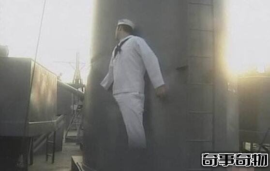 揭秘蒙托克怪獸費城實驗真相 荒謬騙局致人類變異成怪物