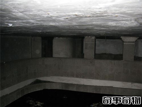 公主嶺鬼樓 關于公主嶺鐵北鬼樓傳說和鬼樓歷史資料