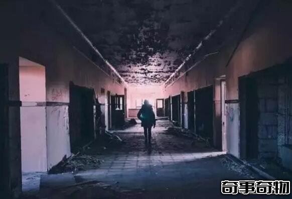 盤點十大中國鬧鬼最厲害的地方 千萬不要作死去探索鬼魂
