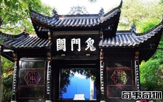 盤點十大中國鬧鬼最厲害的地方 千萬不要作死去探索鬼魂