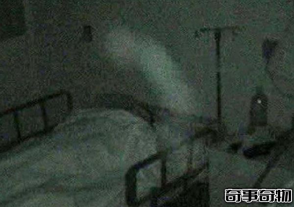 你都看過嗎 超嚇人的真實靈異照片 讓你不得不相信鬼魂的存在