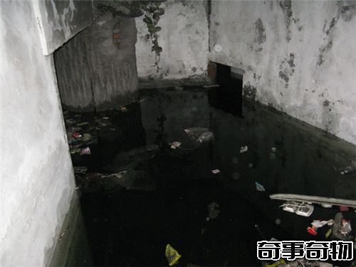 公主嶺鬼樓 關于公主嶺鐵北鬼樓傳說和鬼樓歷史資料