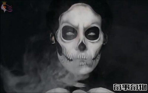 第13雙眼睛為什么是禁曲