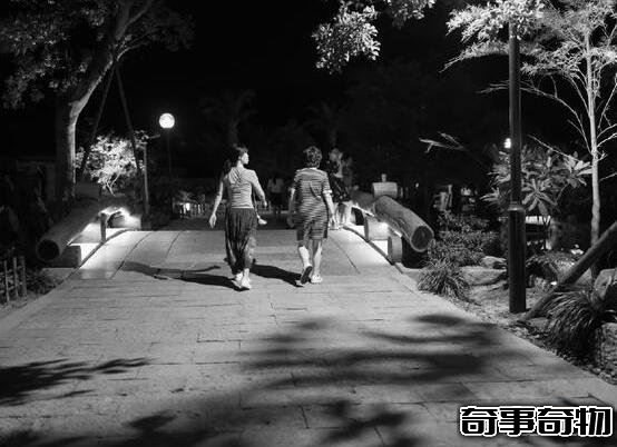 最邪門的4個民間禁忌 女孩子千萬不要接發 帶來厄運