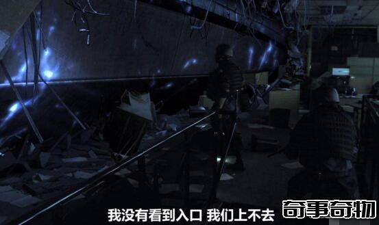 揭秘蒙托克怪獸費城實驗真相 荒謬騙局致人類變異成怪物