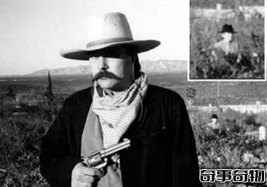 震驚世界的十大靈異照片 證實鬼魂真實存在 圖文解析