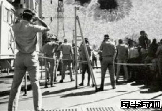 揭秘蒙托克怪獸費城實驗真相 荒謬騙局致人類變異成怪物