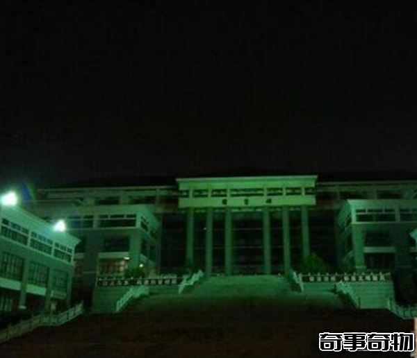 中國十大鬧鬼學校 南大碎尸案分尸2000多片 頭顱煮熟