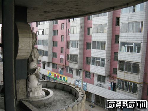 公主嶺鬼樓 關于公主嶺鐵北鬼樓傳說和鬼樓歷史資料