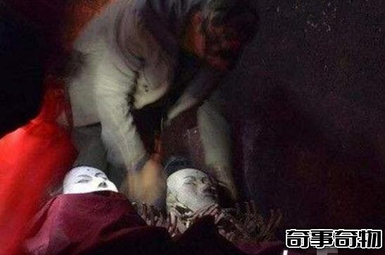 盤點十大中國鬧鬼最厲害的地方 千萬不要作死去探索鬼魂