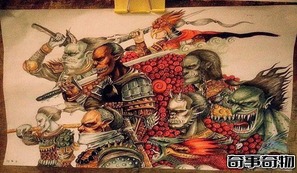 為什么要淡化鬼神 是政府隱瞞鬼神的存在 真相揭秘