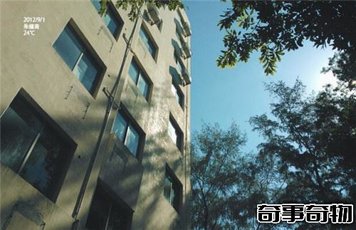 公主嶺鬼樓 關于公主嶺鐵北鬼樓傳說和鬼樓歷史資料