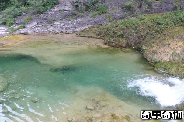 濟南十大靈異事件 濟南硯池可以通往地獄之門