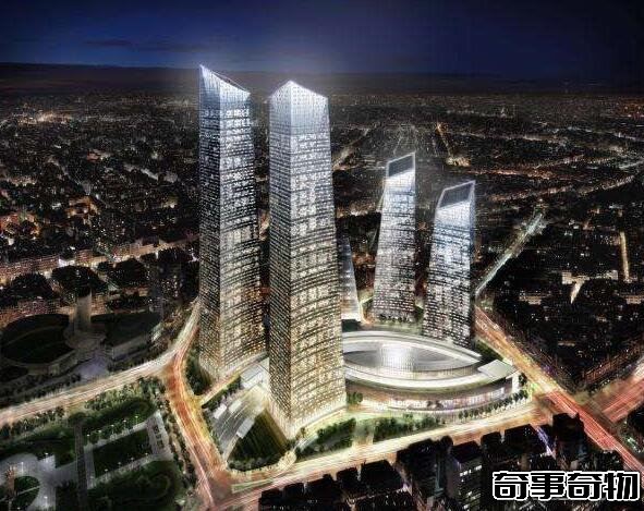 中國十個最邪門的地方 深圳大學八卦鎮壓亂葬崗冤魂