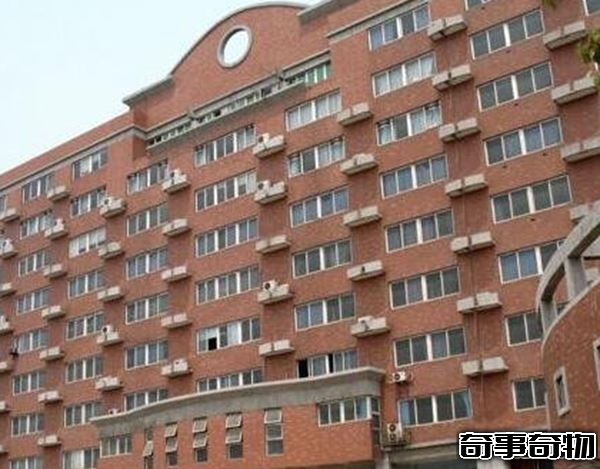 中國十大鬧鬼學校 南大碎尸案分尸2000多片 頭顱煮熟