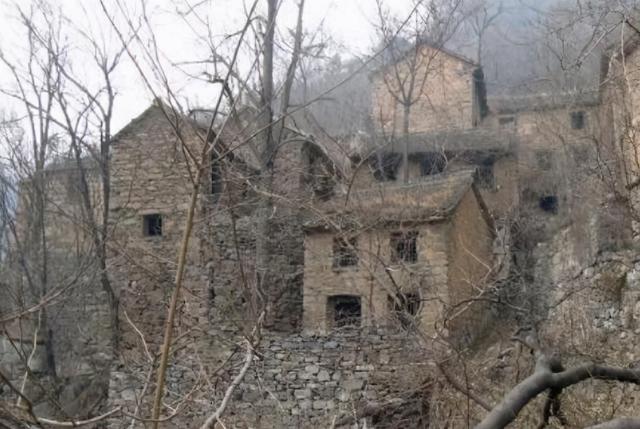 中國十大詭異恐怖的地方 中國10大神秘地帶排行榜