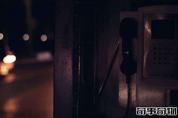 10個通往地獄的電話 揭秘網上十個恐怖電話號碼 謠言破解