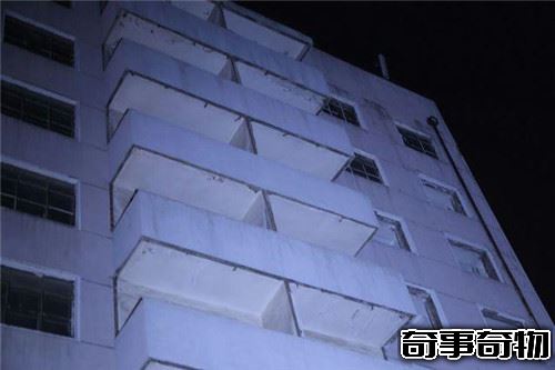 公主嶺鬼樓 關于公主嶺鐵北鬼樓傳說和鬼樓歷史資料