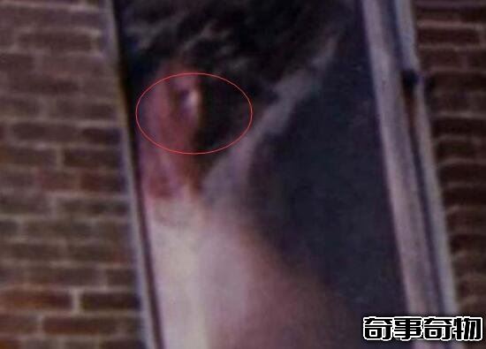 震驚世界的十大靈異照片 證實鬼魂真實存在 圖文解析
