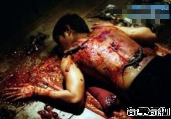 泰國最恐怖的降頭術 養小鬼下蠱毒無形之中殺人致死