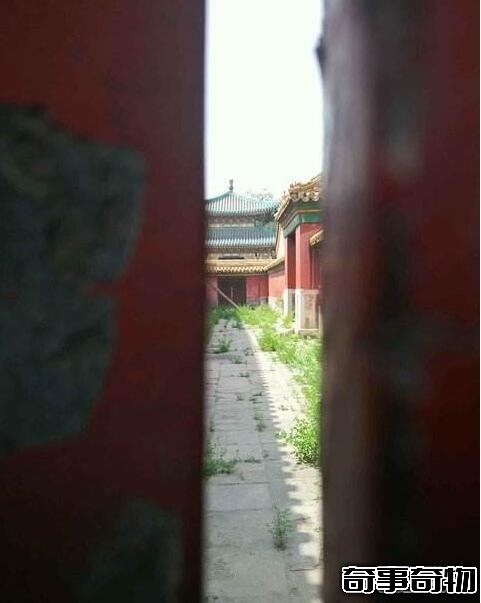 北京故宮靈異事件 恐怖真實的20個鬧鬼事件