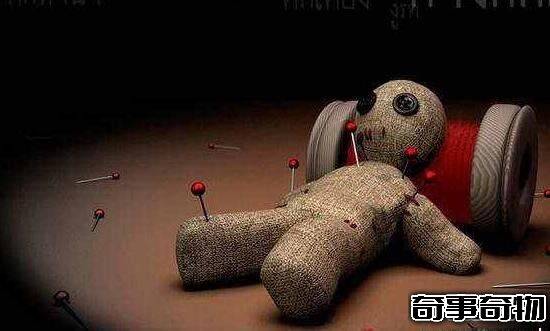 泰國最恐怖的降頭術 養小鬼下蠱毒無形之中殺人致死