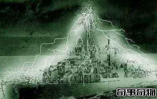 揭秘蒙托克怪獸費城實驗真相 荒謬騙局致人類變異成怪物
