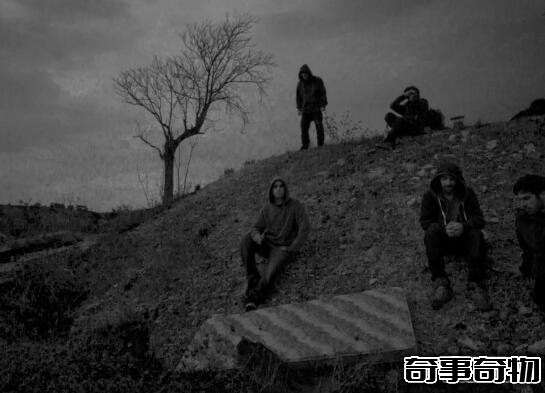 盤點世界三大禁曲 有膽量你就聽 在線試聽膽小勿入