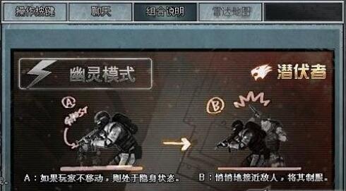 穿越火線北方大區鬧鬼