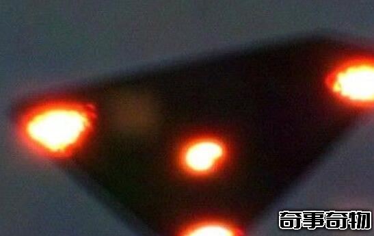 地球上到底有沒有外星人