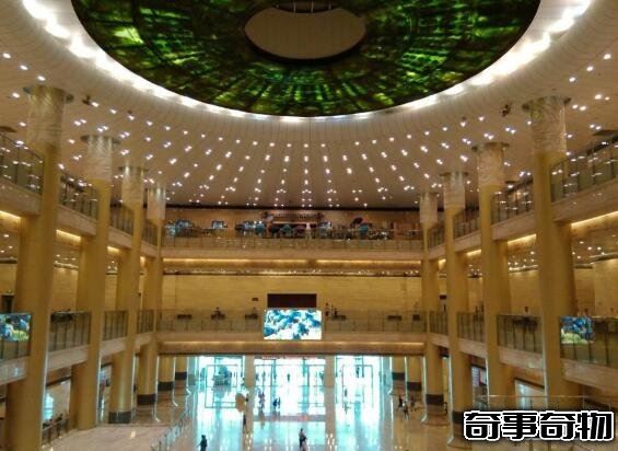 盤點十大中國鬧鬼最厲害的地方 千萬不要作死去探索鬼魂