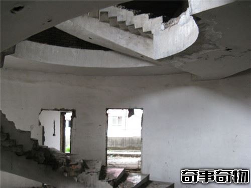 公主嶺鬼樓 關于公主嶺鐵北鬼樓傳說和鬼樓歷史資料