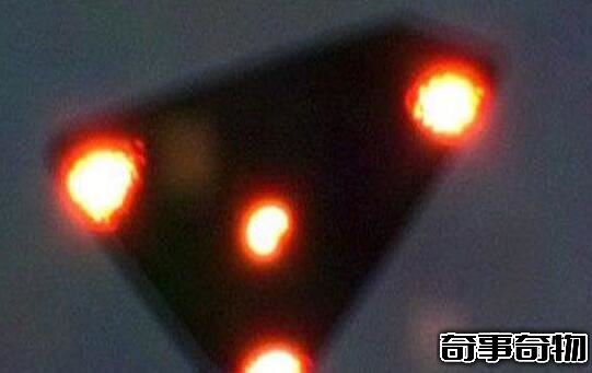 地球上到底有沒有外星人