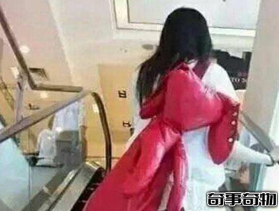 美國最恐怖的一張照片你看懂了嗎 毫不血腥但是細思極恐