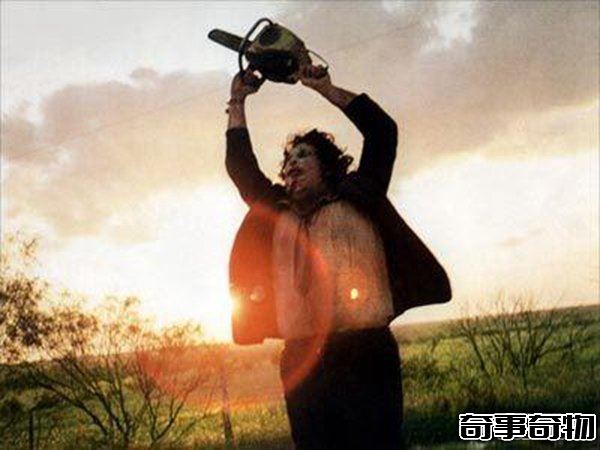 德州電鋸殺人是真的嗎 揭秘德州電鋸驚魂真實事件