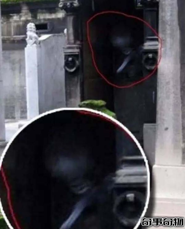 你都看過嗎 超嚇人的真實靈異照片 讓你不得不相信鬼魂的存在